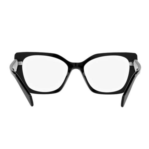 oculos branco prada|oculos de grau prada.